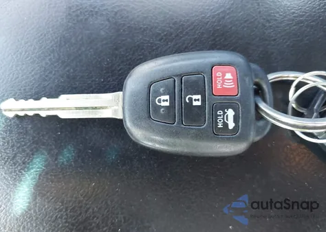 2016 Toyota Camry Se z USA, uszkodzony, nr VIN 4T1BF1FK8GU245228